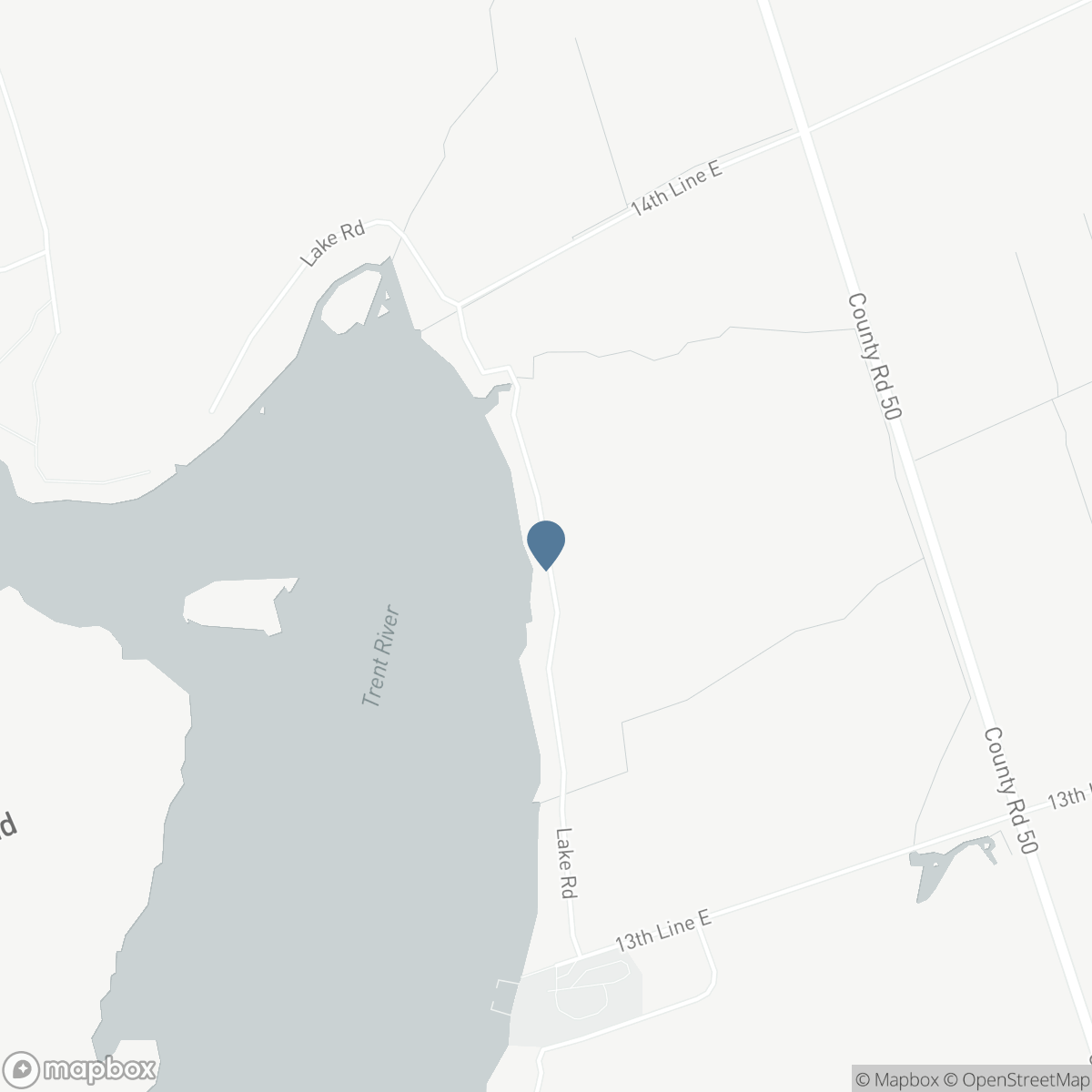 0 TWIN SISTERS LAKE ROAD, Marmora, Ontario K0K 2M0